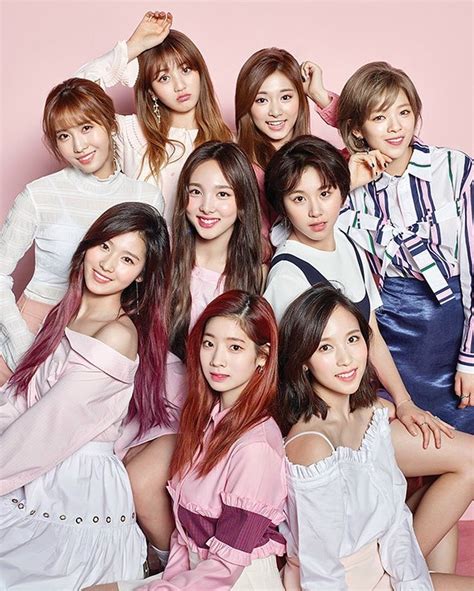 twice アイコラ|twice kpop website.